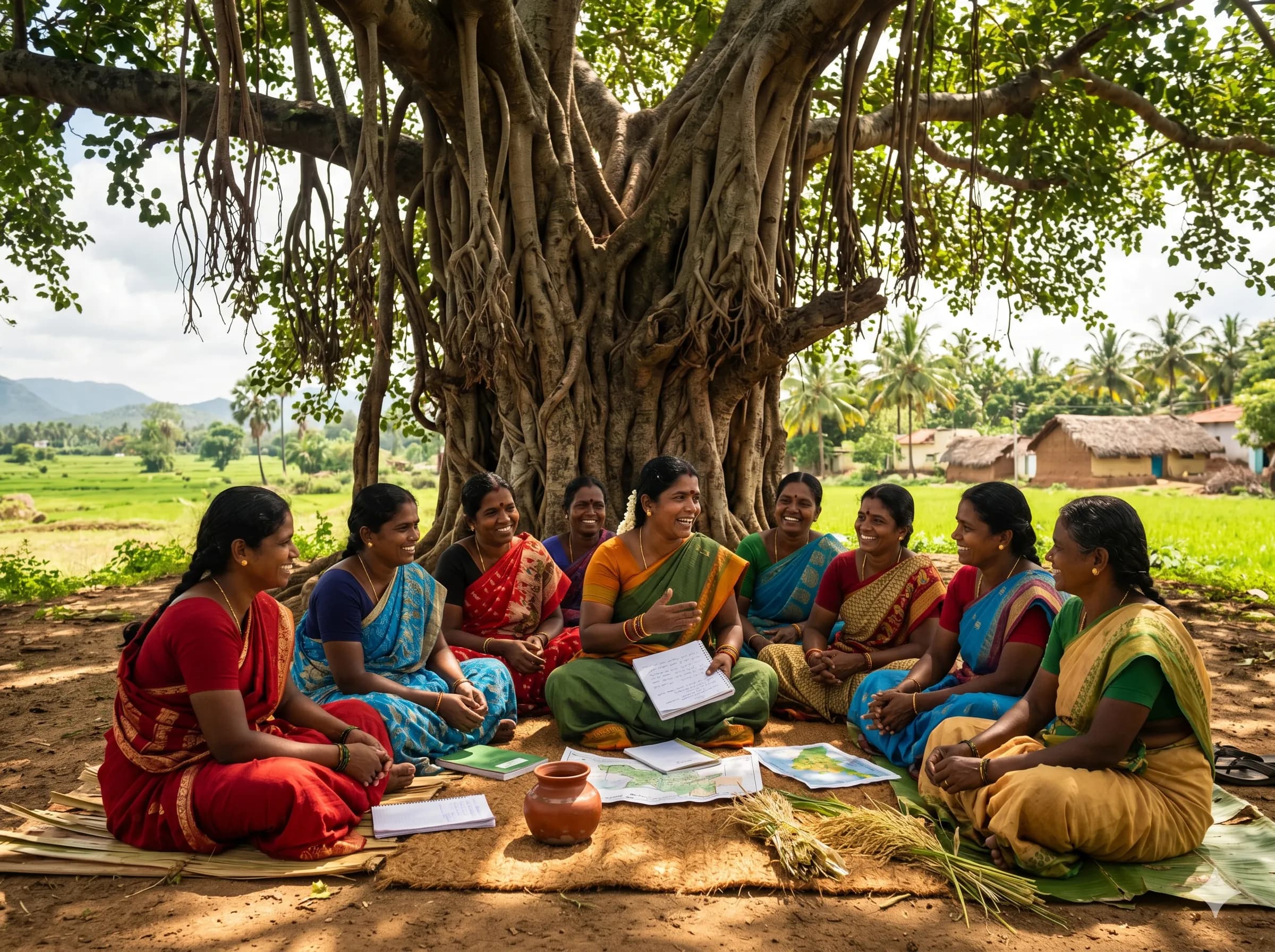 Rooted Council