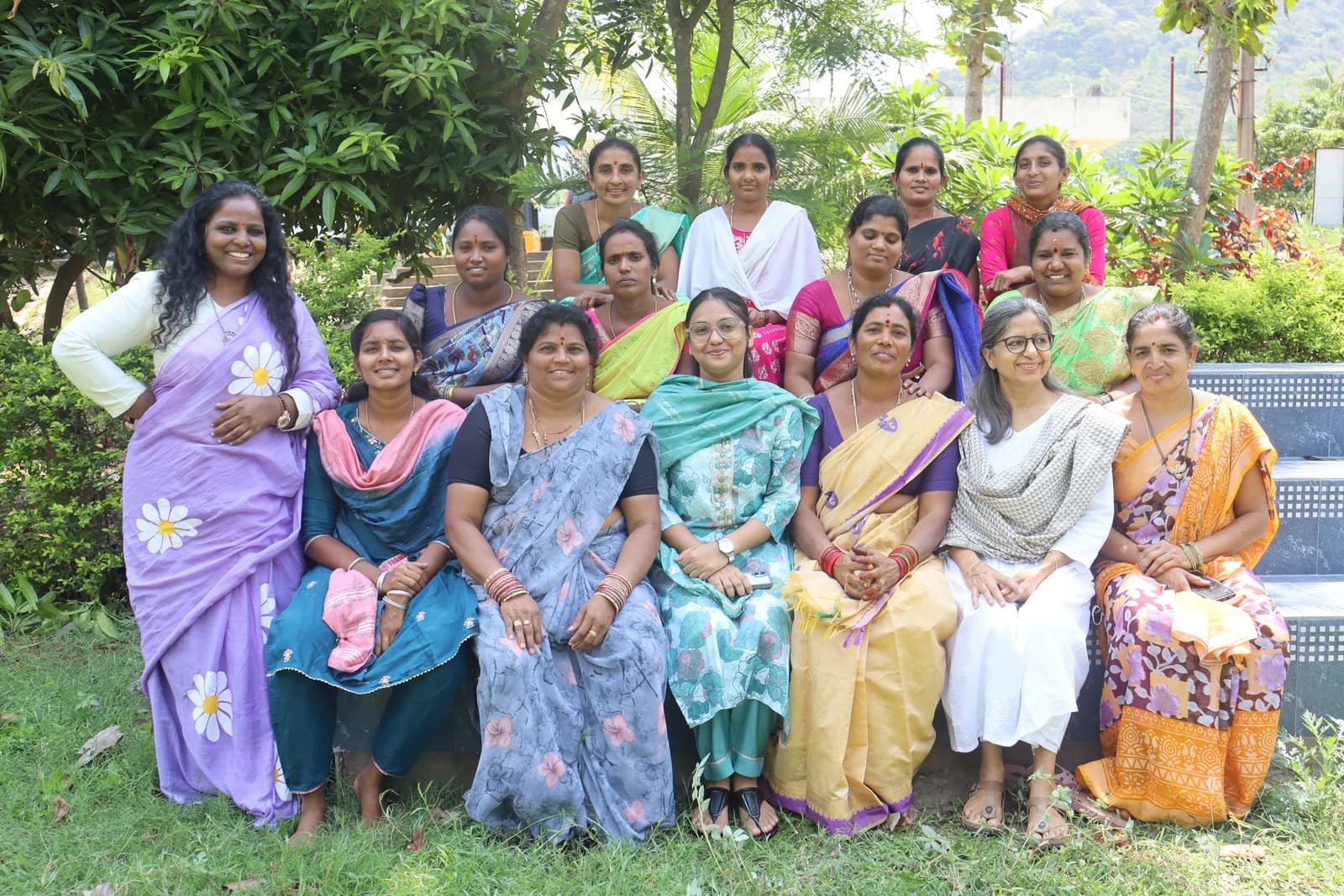 Women Leadership Network