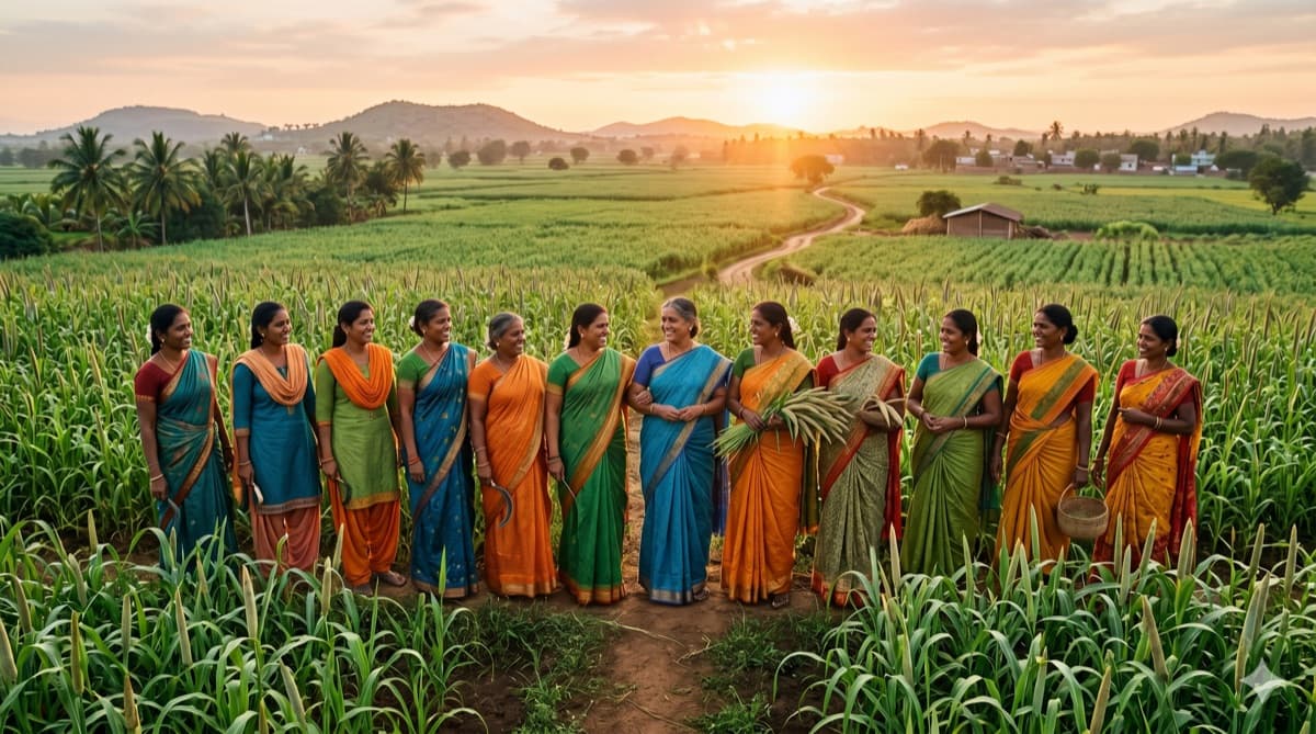 Women Engaged