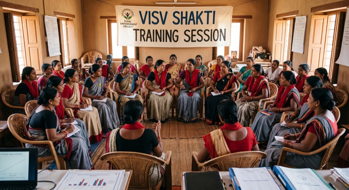 Leadership Trainings