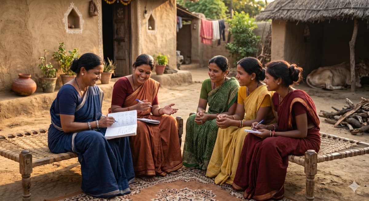 Micro Communities