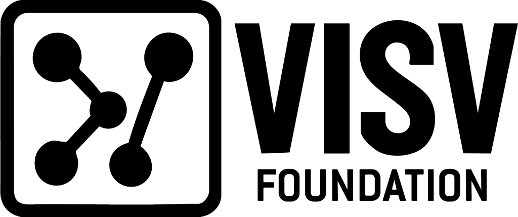 VISV logo