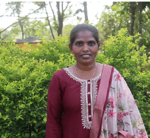Durya Kumari
