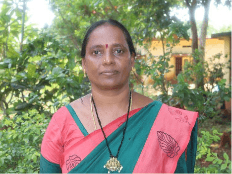 K. Subha Lakshmi