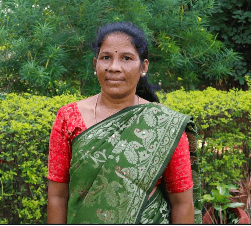 M. Navya