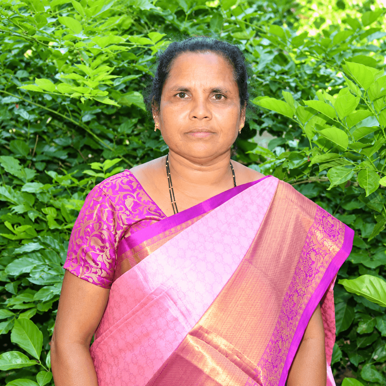 Madigiri Radhamma