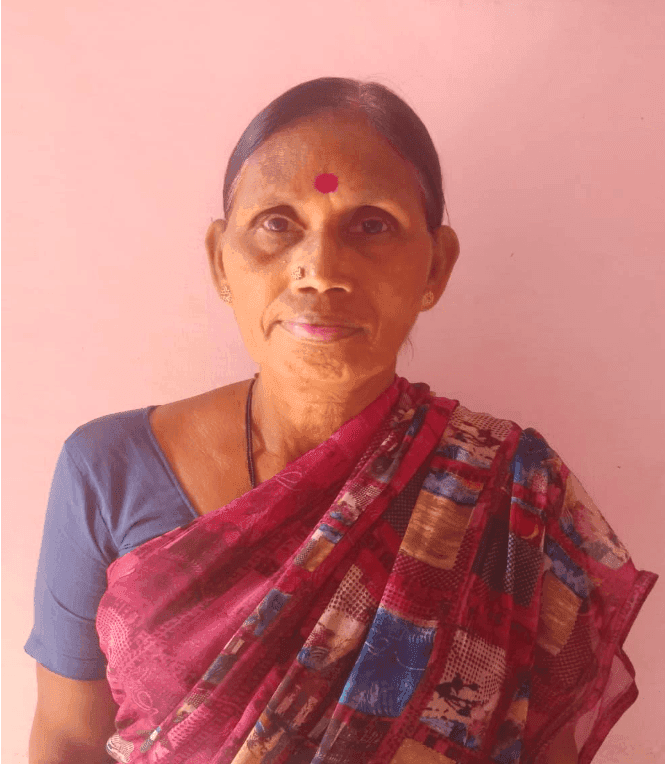 Putla Chennamma