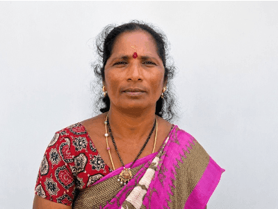 Singampalli Vijayalakshmi