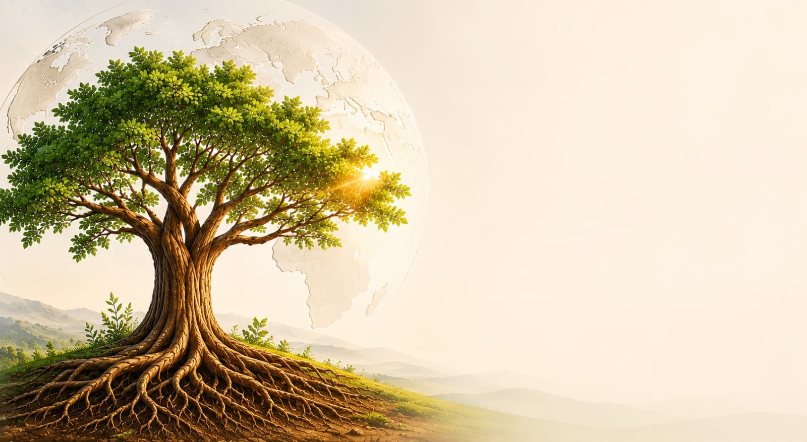 ViSV Shakti Tree