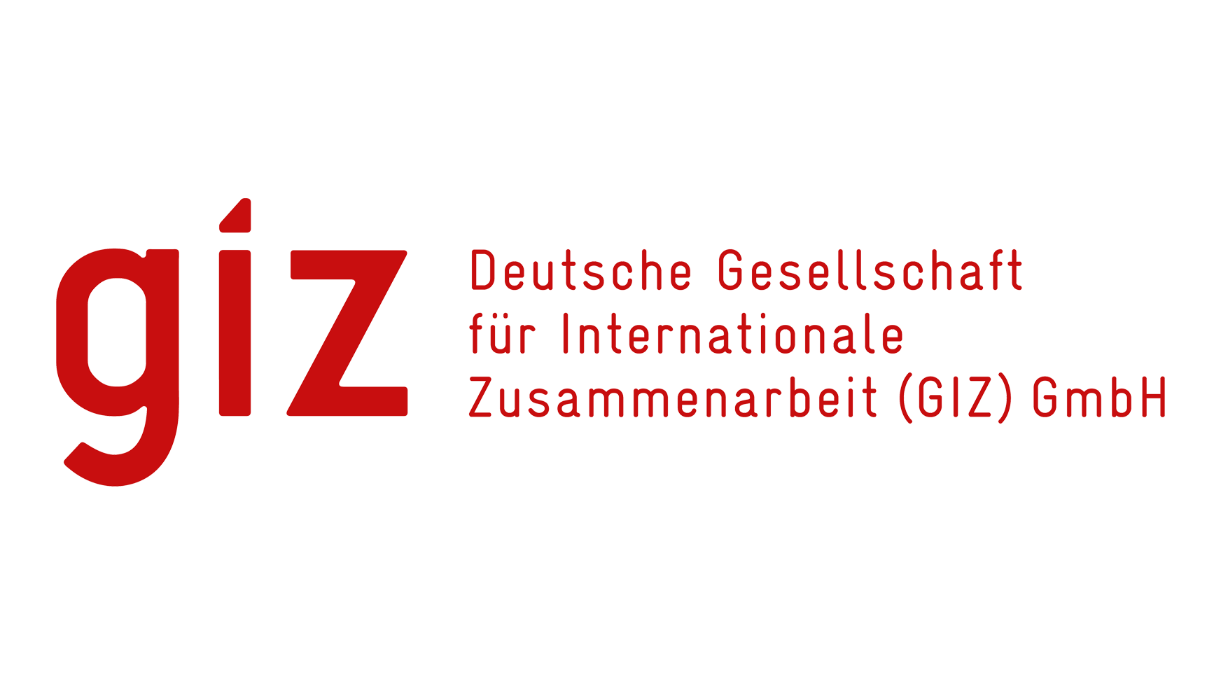GIZ logo